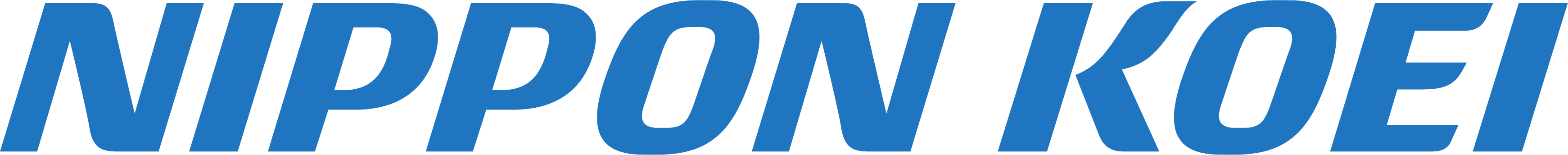 日本工営株式会社様