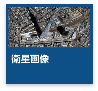 GEOSPACE 衛星画像