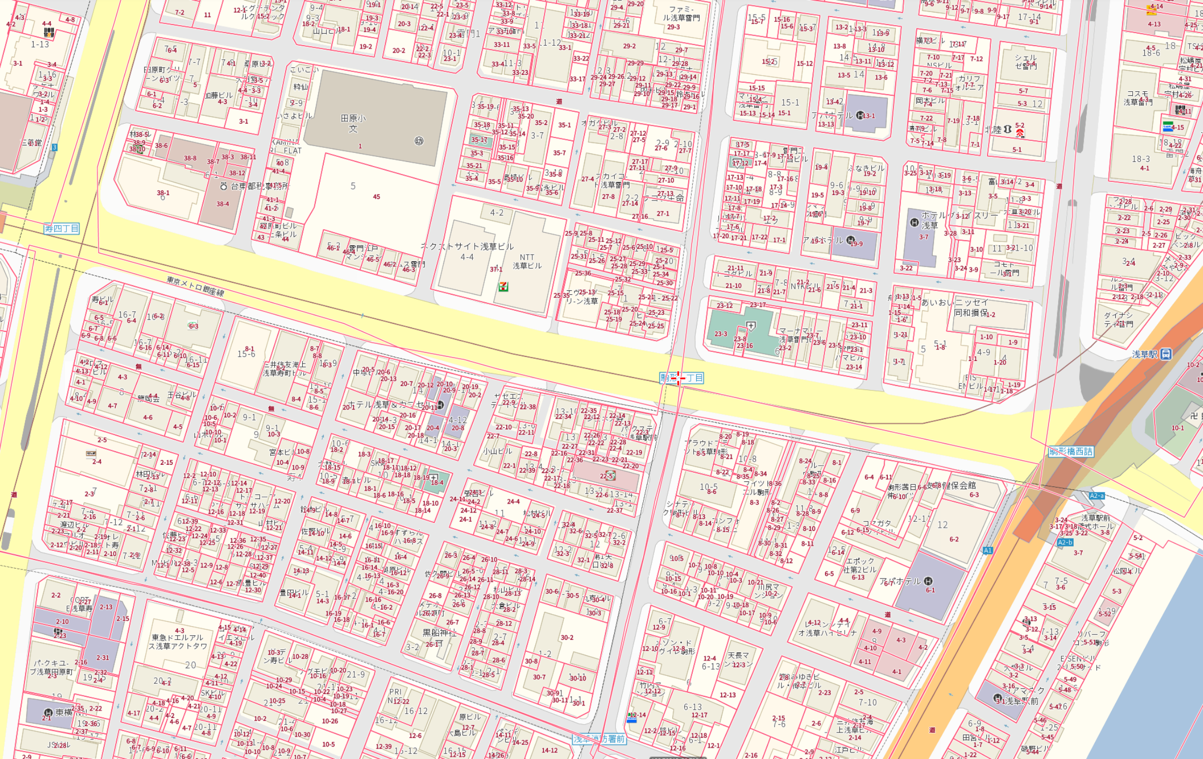 ちばんAPIの導入イメージ