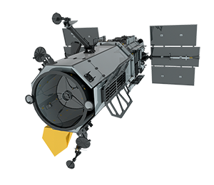 WorldView-2の写真