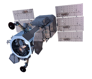 WorldView-3の写真