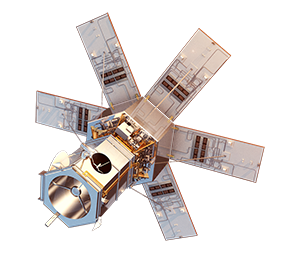 WorldView-4の写真