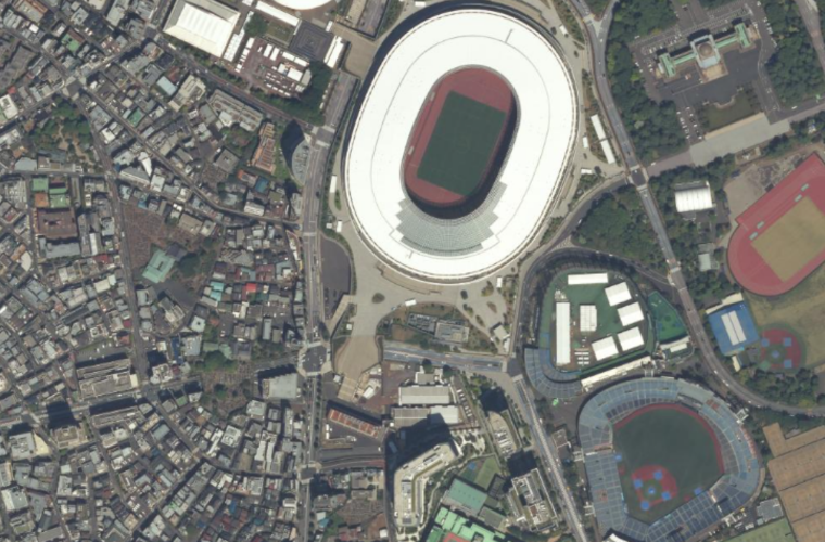 無料トライアル・サンプル画像