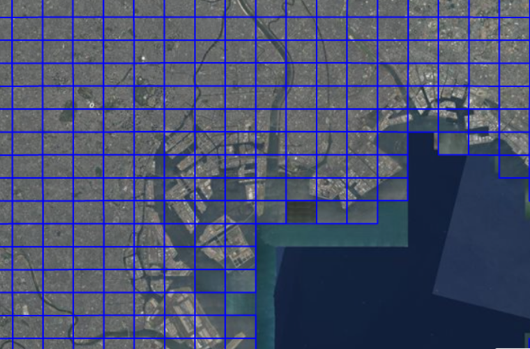 無料トライアル・サンプル画像